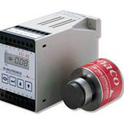 Sensor acústico para detección de flujo de sólidos | SITRANS AS100 | Siemens